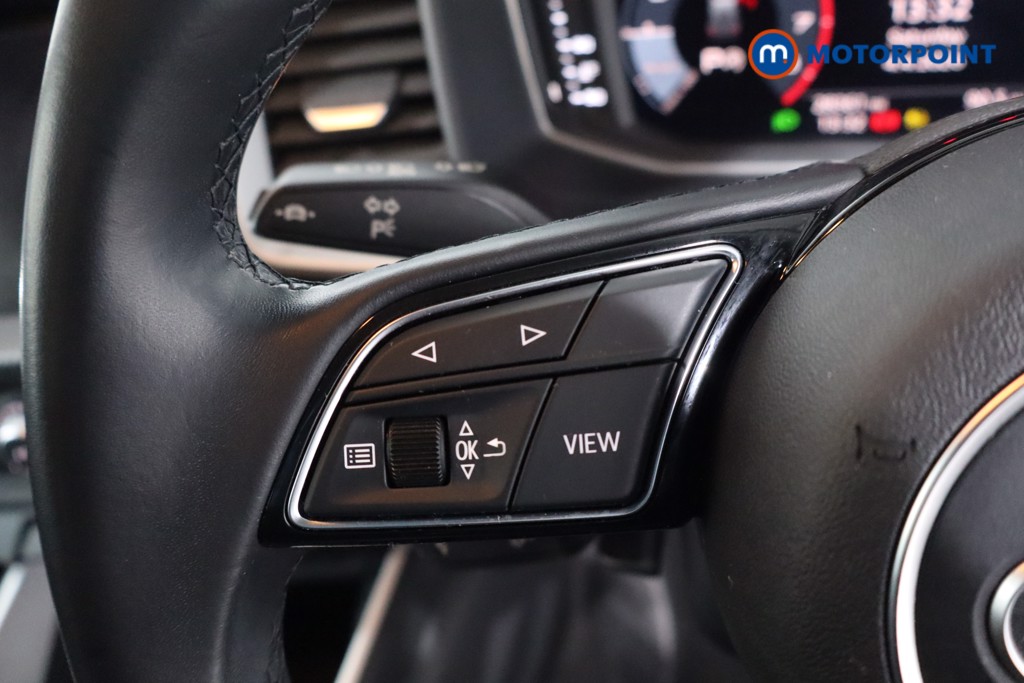 Audi A1 Sport Automatic Petrol Hatchback - Stock Number (1631977) - 7th supplementary image