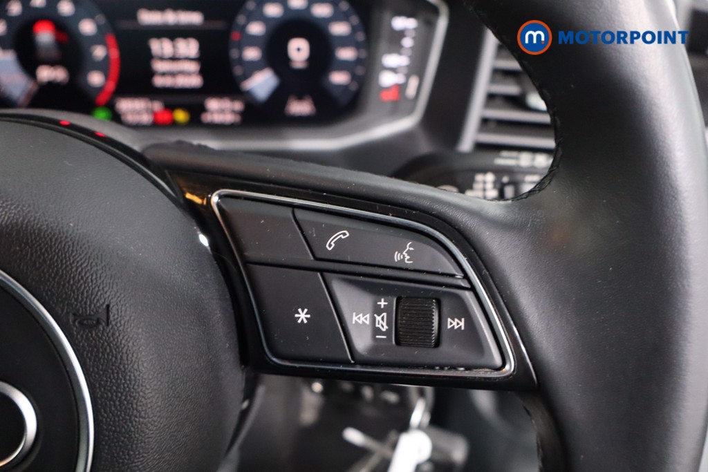 Audi A1 Sport Automatic Petrol Hatchback - Stock Number (1631977) - 8th supplementary image