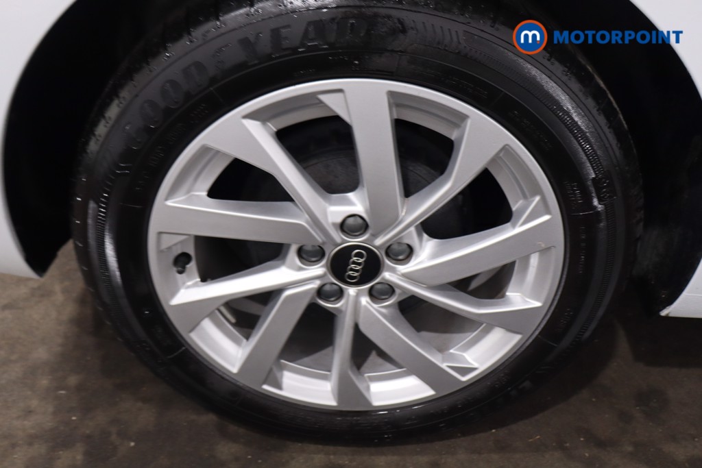 Audi A1 Sport Automatic Petrol Hatchback - Stock Number (1631977) - 9th supplementary image