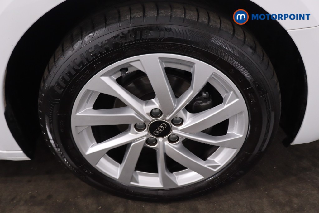 Audi A1 Sport Automatic Petrol Hatchback - Stock Number (1631977) - 10th supplementary image