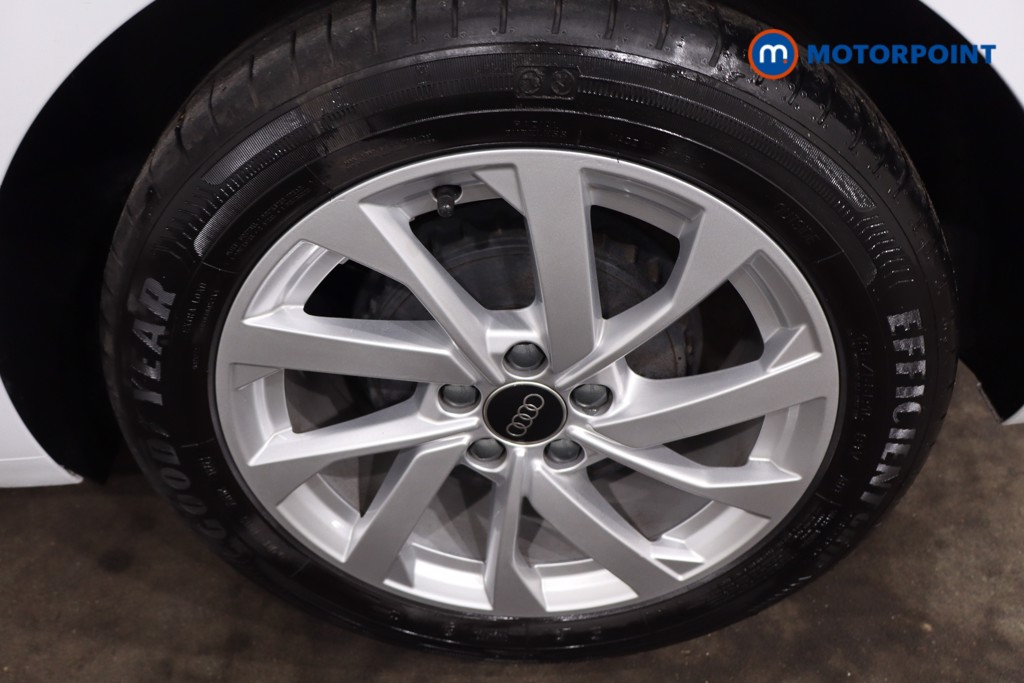 Audi A1 Sport Automatic Petrol Hatchback - Stock Number (1631977) - 11th supplementary image