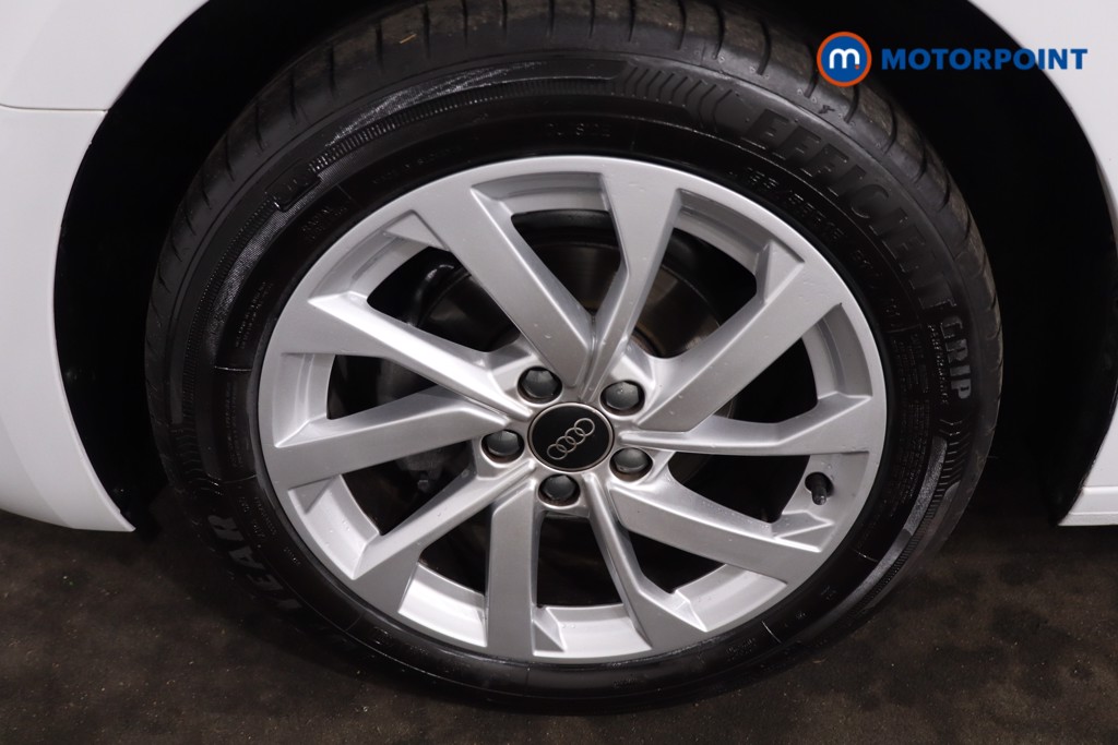 Audi A1 Sport Automatic Petrol Hatchback - Stock Number (1631977) - 12th supplementary image