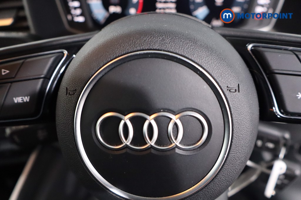 Audi A1 Sport Automatic Petrol Hatchback - Stock Number (1631977) - 13th supplementary image