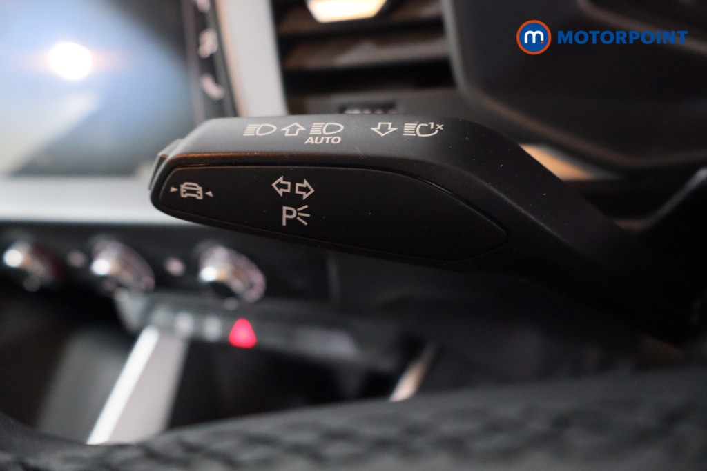Audi A1 Sport Automatic Petrol Hatchback - Stock Number (1631977) - 14th supplementary image