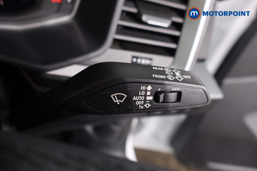 Audi A1 Sport Automatic Petrol Hatchback - Stock Number (1631977) - 15th supplementary image