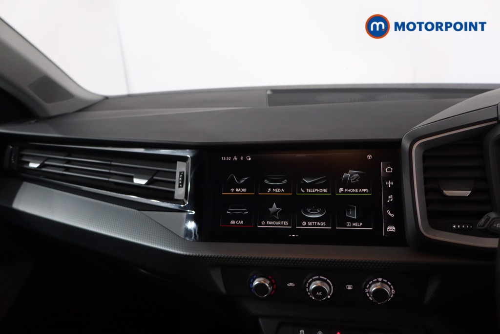 Audi A1 Sport Automatic Petrol Hatchback - Stock Number (1631977) - 17th supplementary image