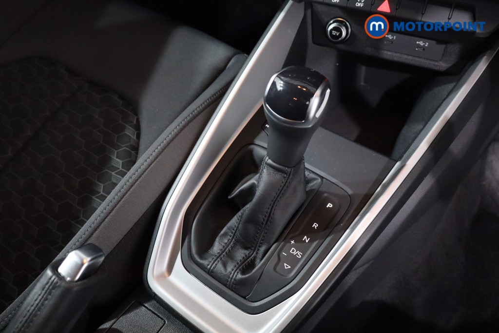 Audi A1 Sport Automatic Petrol Hatchback - Stock Number (1631977) - 19th supplementary image