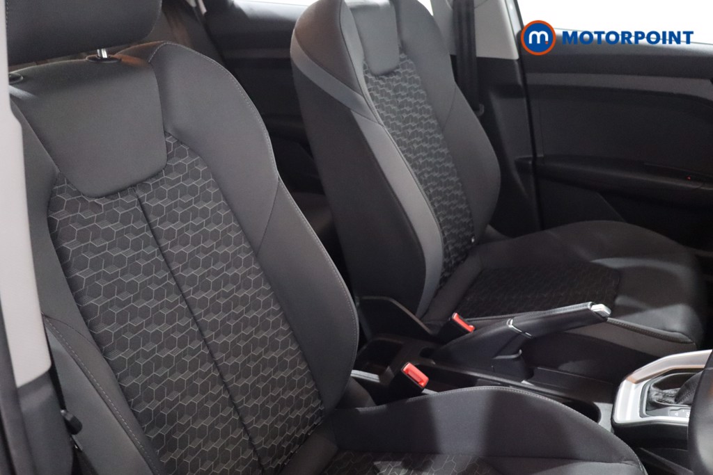 Audi A1 Sport Automatic Petrol Hatchback - Stock Number (1631977) - 21st supplementary image