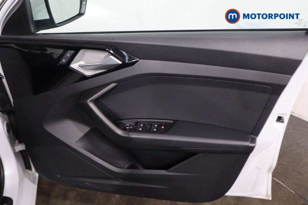 Audi A1 Sport Automatic Petrol Hatchback - Stock Number (1631977) - 22nd supplementary image