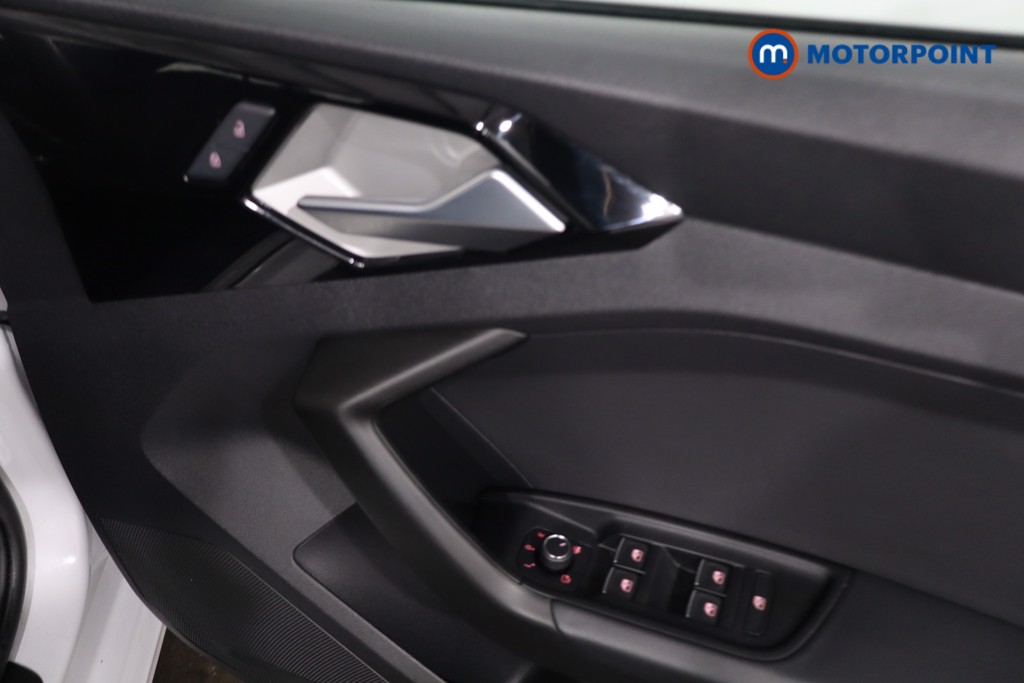 Audi A1 Sport Automatic Petrol Hatchback - Stock Number (1631977) - 23rd supplementary image
