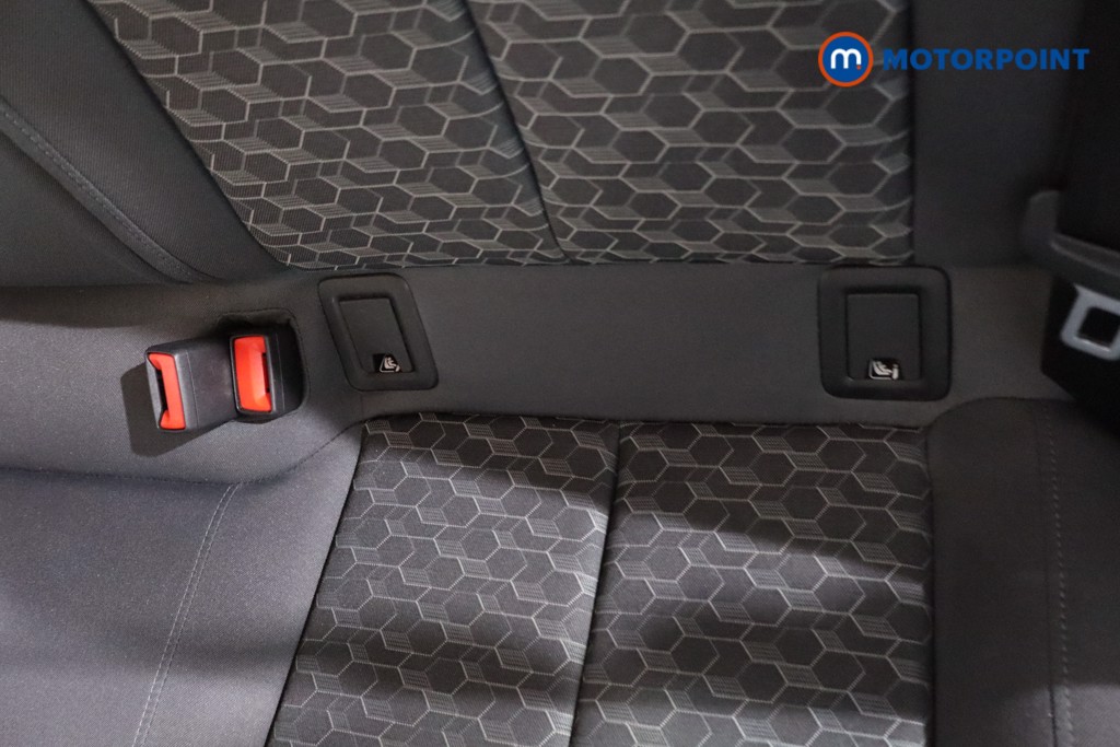 Audi A1 Sport Automatic Petrol Hatchback - Stock Number (1631977) - 24th supplementary image