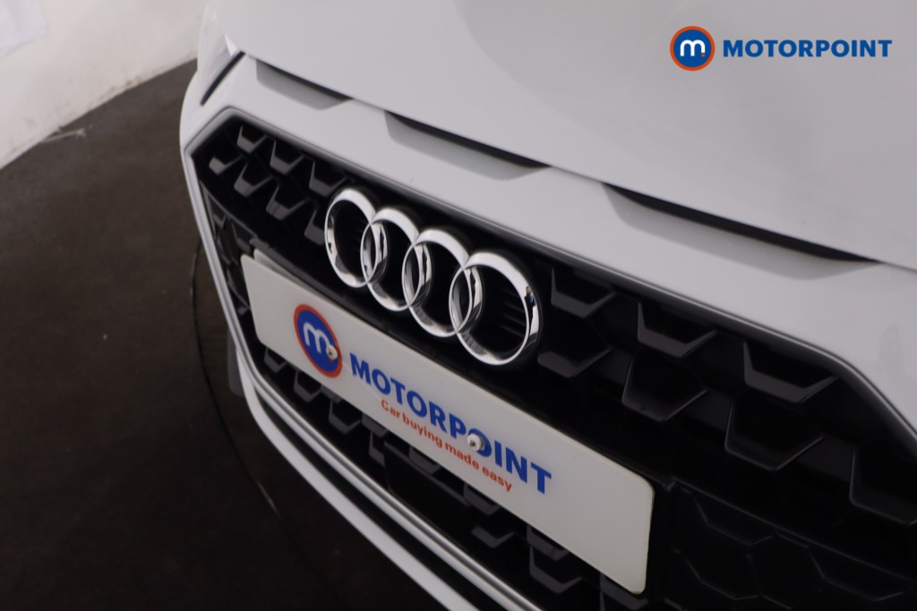 Audi A1 Sport Automatic Petrol Hatchback - Stock Number (1631977) - 26th supplementary image