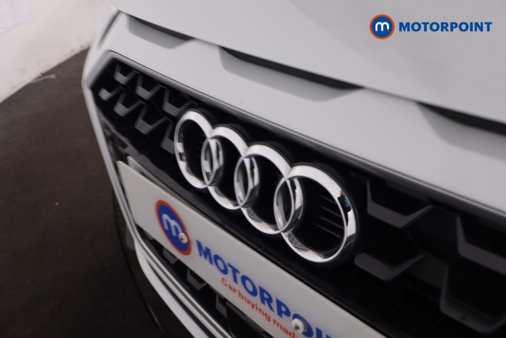 Audi A1 Sport Automatic Petrol Hatchback - Stock Number (1631977) - 27th supplementary image