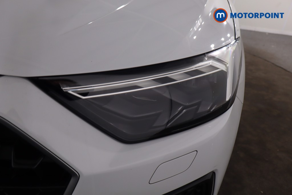 Audi A1 Sport Automatic Petrol Hatchback - Stock Number (1631977) - 28th supplementary image