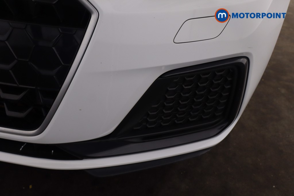 Audi A1 Sport Automatic Petrol Hatchback - Stock Number (1631977) - 29th supplementary image