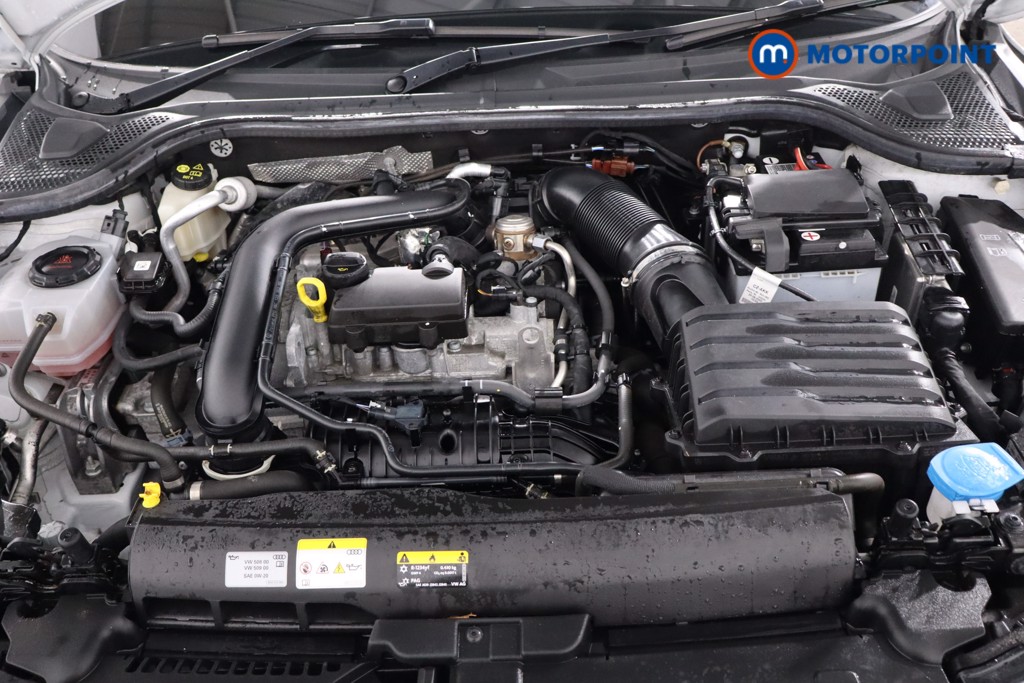 Audi A1 Sport Automatic Petrol Hatchback - Stock Number (1631977) - 30th supplementary image