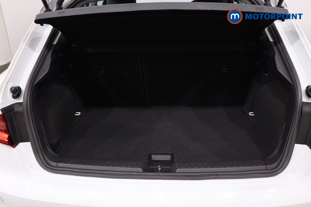 Audi A1 Sport Automatic Petrol Hatchback - Stock Number (1631977) - 35th supplementary image