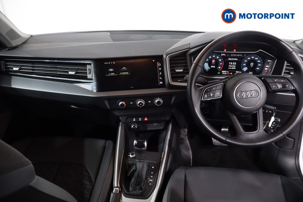 Audi A1 Sport Automatic Petrol Hatchback - Stock Number (1631977) - 1st supplementary image