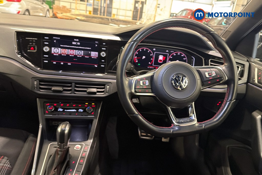 Volkswagen Polo Gti-Plus Automatic Petrol Hatchback - Stock Number (1632128) - 2nd supplementary image