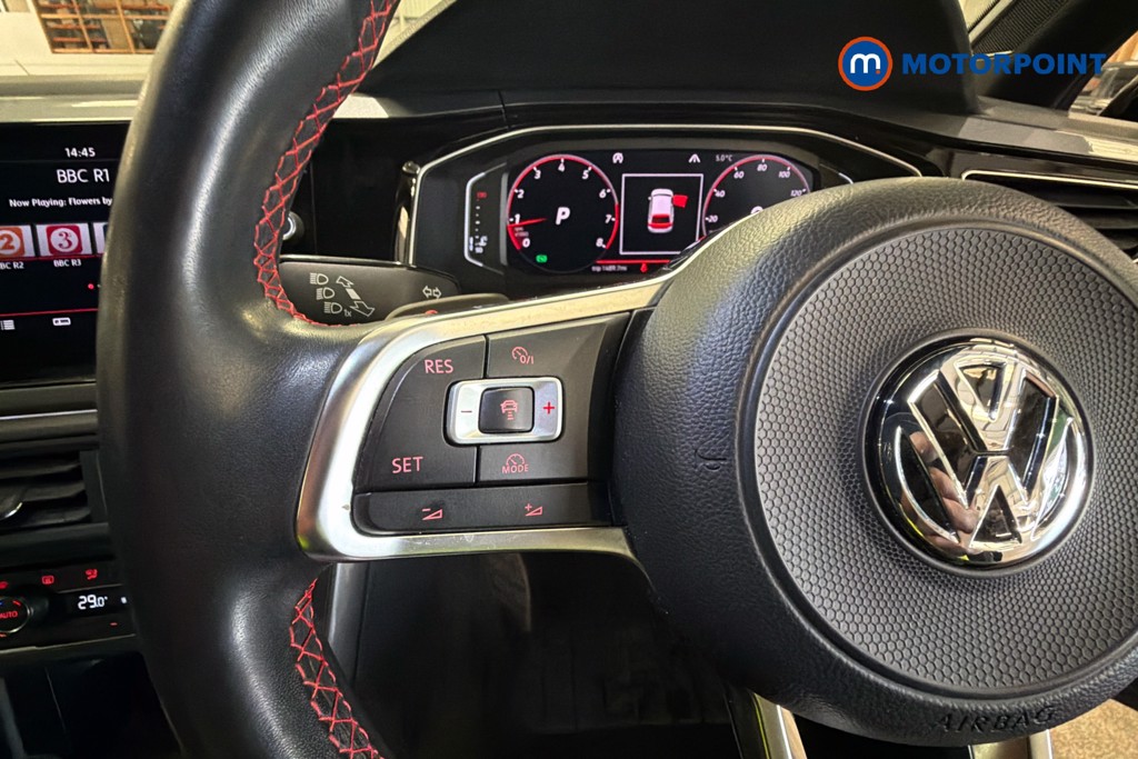 Volkswagen Polo Gti-Plus Automatic Petrol Hatchback - Stock Number (1632128) - 3rd supplementary image