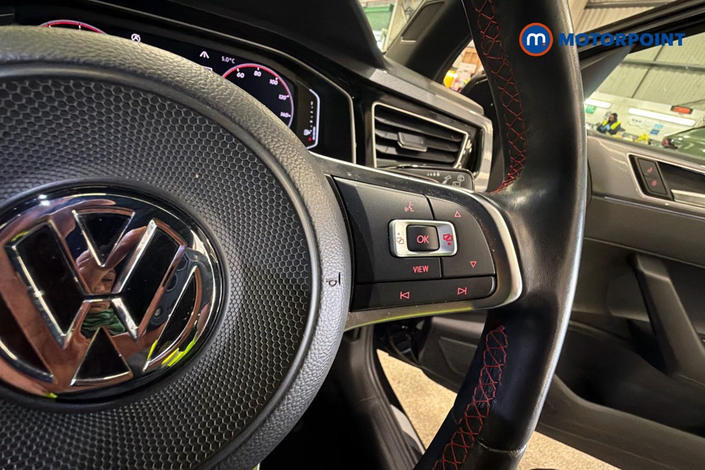 Volkswagen Polo Gti-Plus Automatic Petrol Hatchback - Stock Number (1632128) - 4th supplementary image