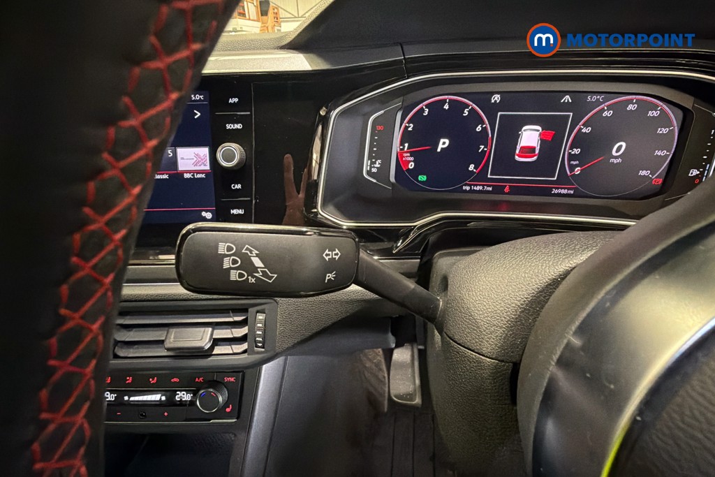 Volkswagen Polo Gti-Plus Automatic Petrol Hatchback - Stock Number (1632128) - 5th supplementary image
