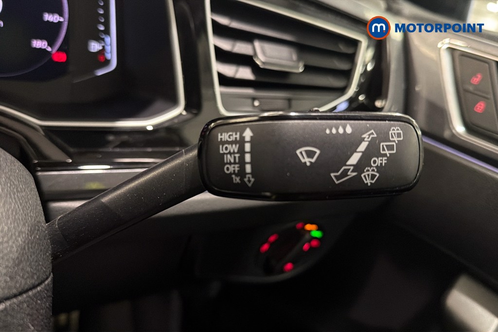 Volkswagen Polo Gti-Plus Automatic Petrol Hatchback - Stock Number (1632128) - 7th supplementary image