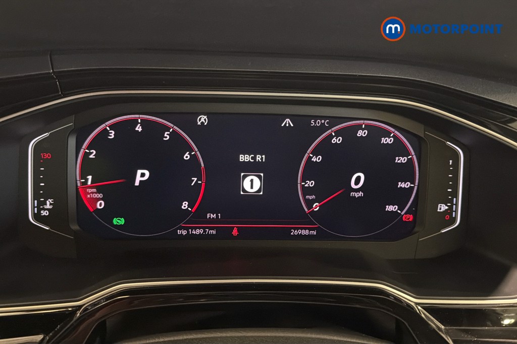 Volkswagen Polo Gti-Plus Automatic Petrol Hatchback - Stock Number (1632128) - 8th supplementary image