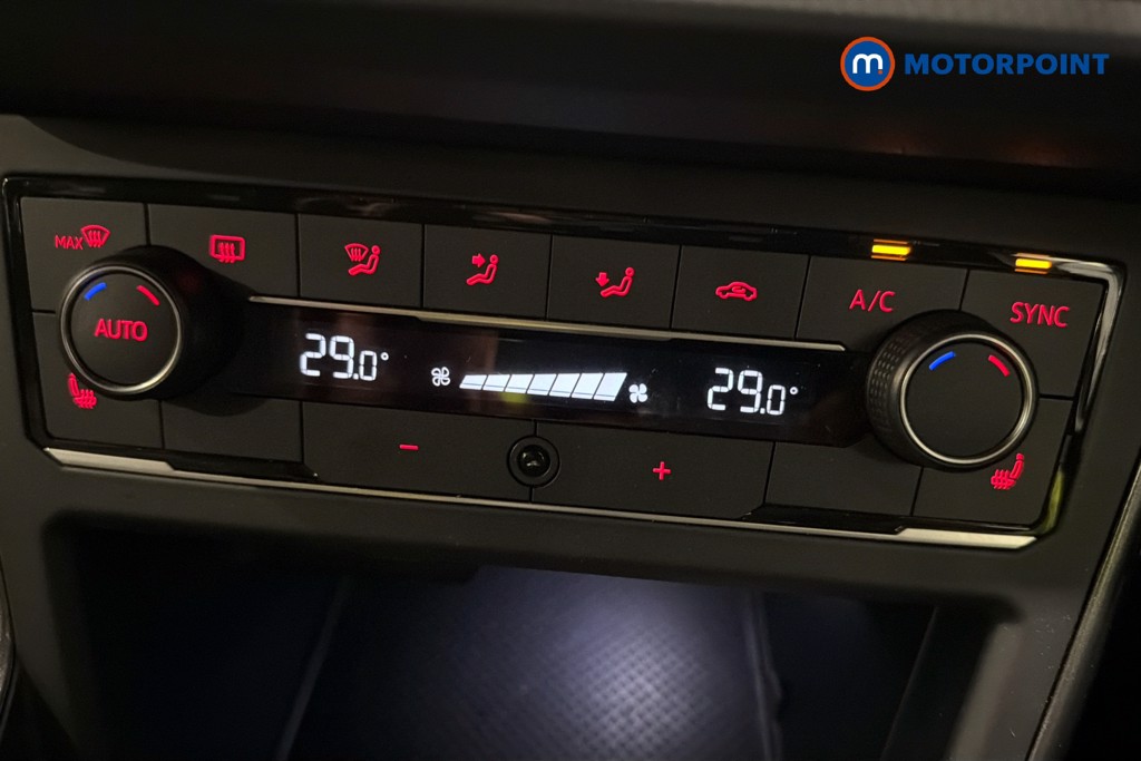 Volkswagen Polo Gti-Plus Automatic Petrol Hatchback - Stock Number (1632128) - 12th supplementary image