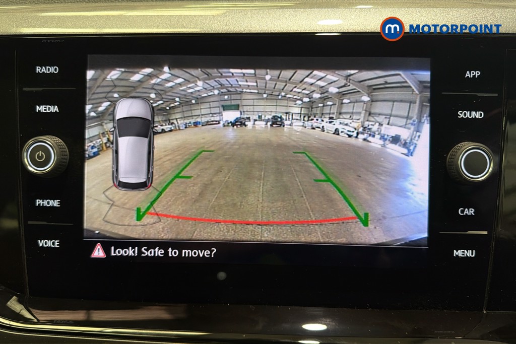 Volkswagen Polo Gti-Plus Automatic Petrol Hatchback - Stock Number (1632128) - 13th supplementary image