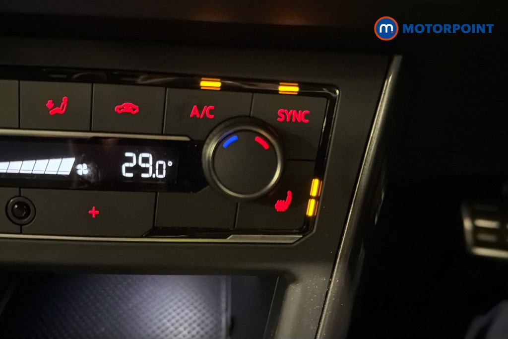 Volkswagen Polo Gti-Plus Automatic Petrol Hatchback - Stock Number (1632128) - 14th supplementary image