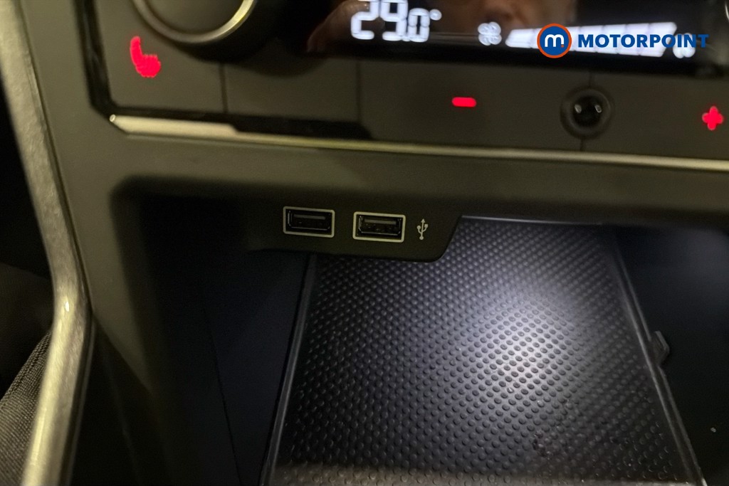 Volkswagen Polo Gti-Plus Automatic Petrol Hatchback - Stock Number (1632128) - 17th supplementary image