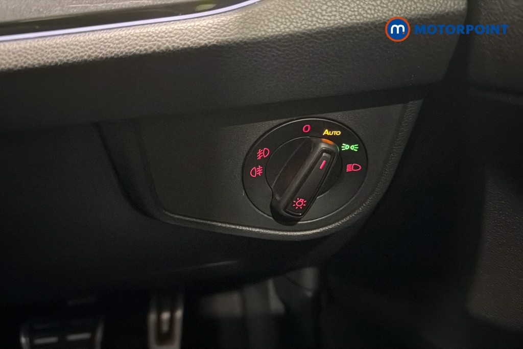 Volkswagen Polo Gti-Plus Automatic Petrol Hatchback - Stock Number (1632128) - 18th supplementary image