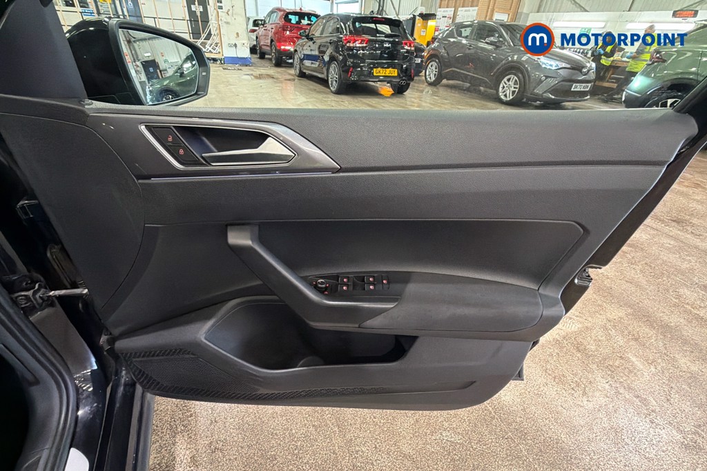 Volkswagen Polo Gti-Plus Automatic Petrol Hatchback - Stock Number (1632128) - 19th supplementary image