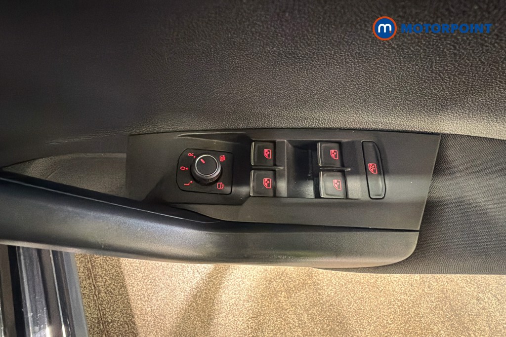 Volkswagen Polo Gti-Plus Automatic Petrol Hatchback - Stock Number (1632128) - 20th supplementary image