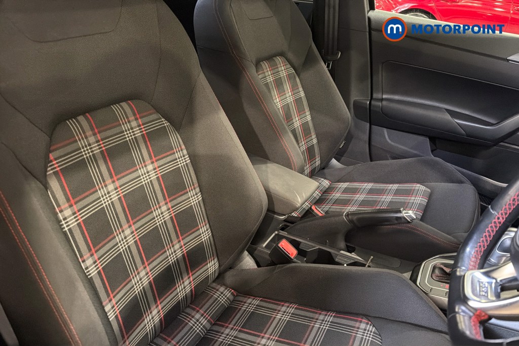 Volkswagen Polo Gti-Plus Automatic Petrol Hatchback - Stock Number (1632128) - 22nd supplementary image