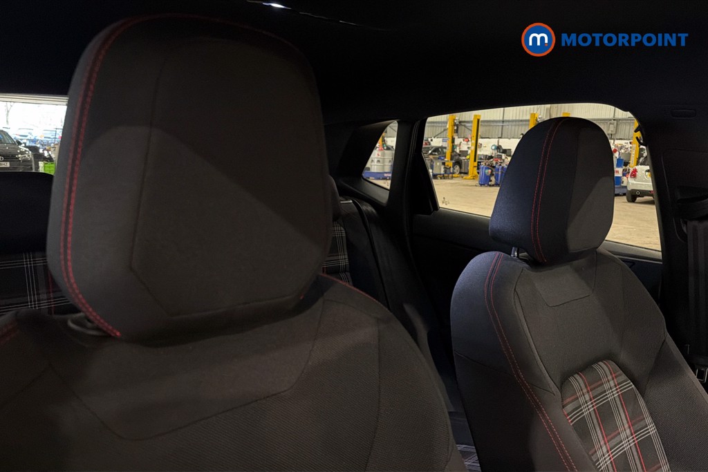 Volkswagen Polo Gti-Plus Automatic Petrol Hatchback - Stock Number (1632128) - 23rd supplementary image