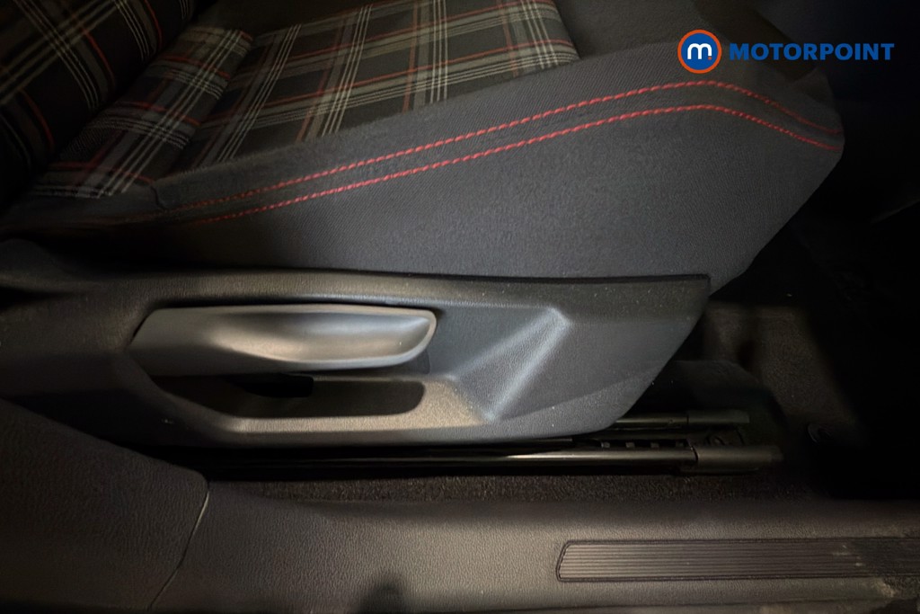 Volkswagen Polo Gti-Plus Automatic Petrol Hatchback - Stock Number (1632128) - 25th supplementary image