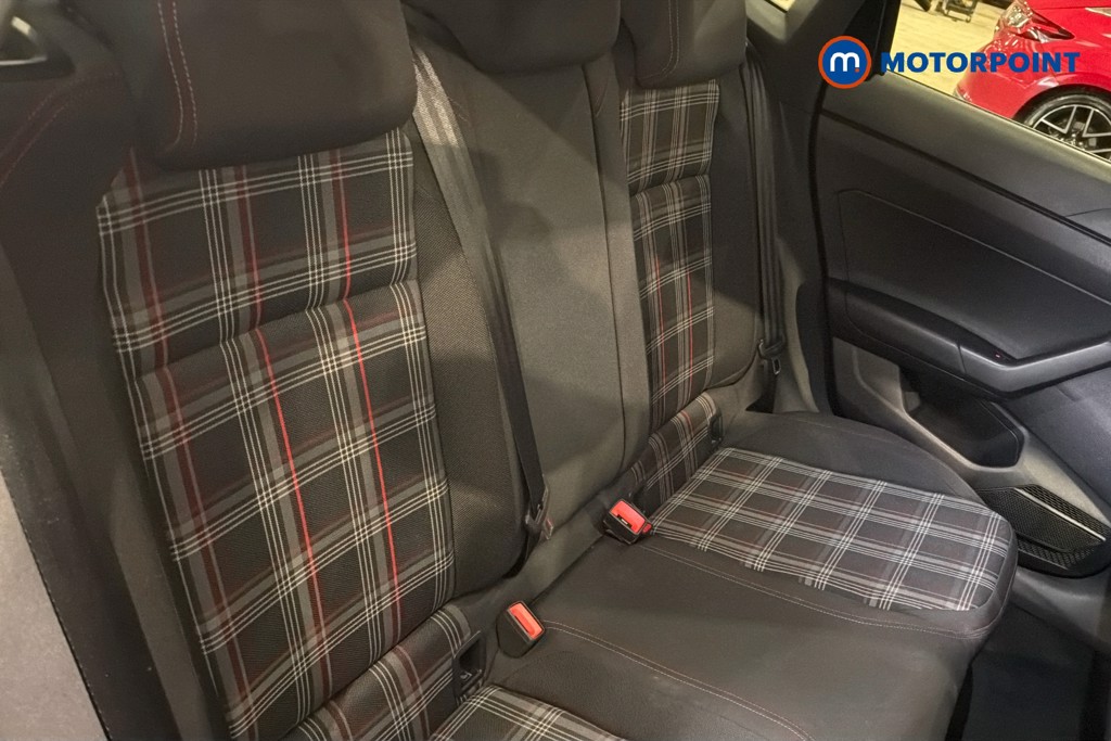 Volkswagen Polo Gti-Plus Automatic Petrol Hatchback - Stock Number (1632128) - 28th supplementary image