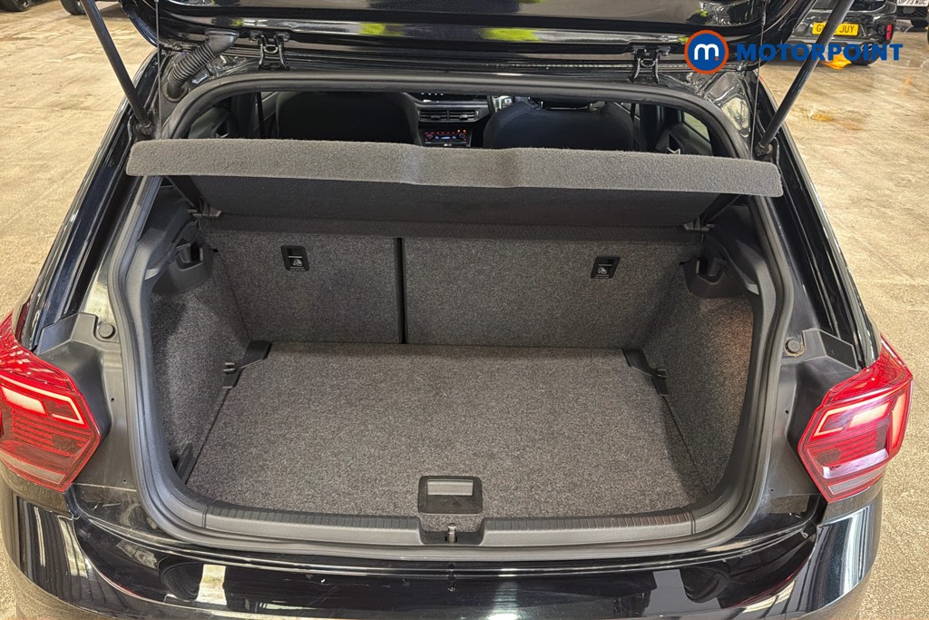 Volkswagen Polo Gti-Plus Automatic Petrol Hatchback - Stock Number (1632128) - 33rd supplementary image