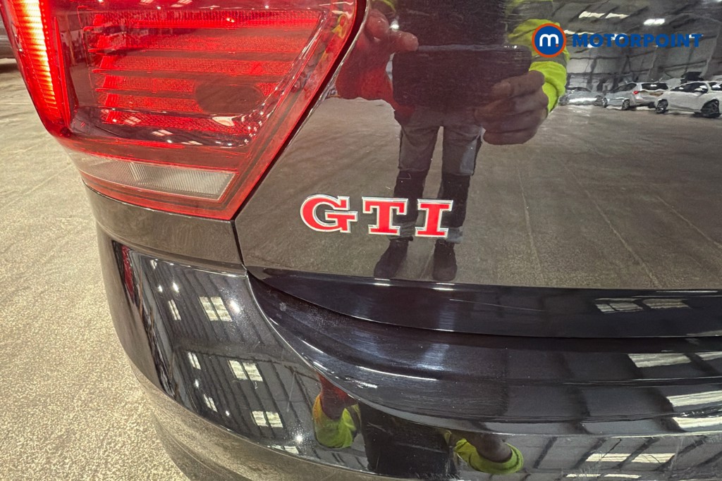 Volkswagen Polo Gti-Plus Automatic Petrol Hatchback - Stock Number (1632128) - 37th supplementary image