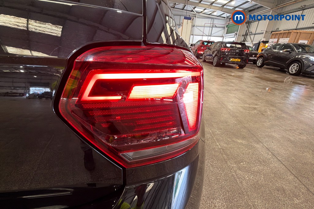 Volkswagen Polo Gti-Plus Automatic Petrol Hatchback - Stock Number (1632128) - 38th supplementary image