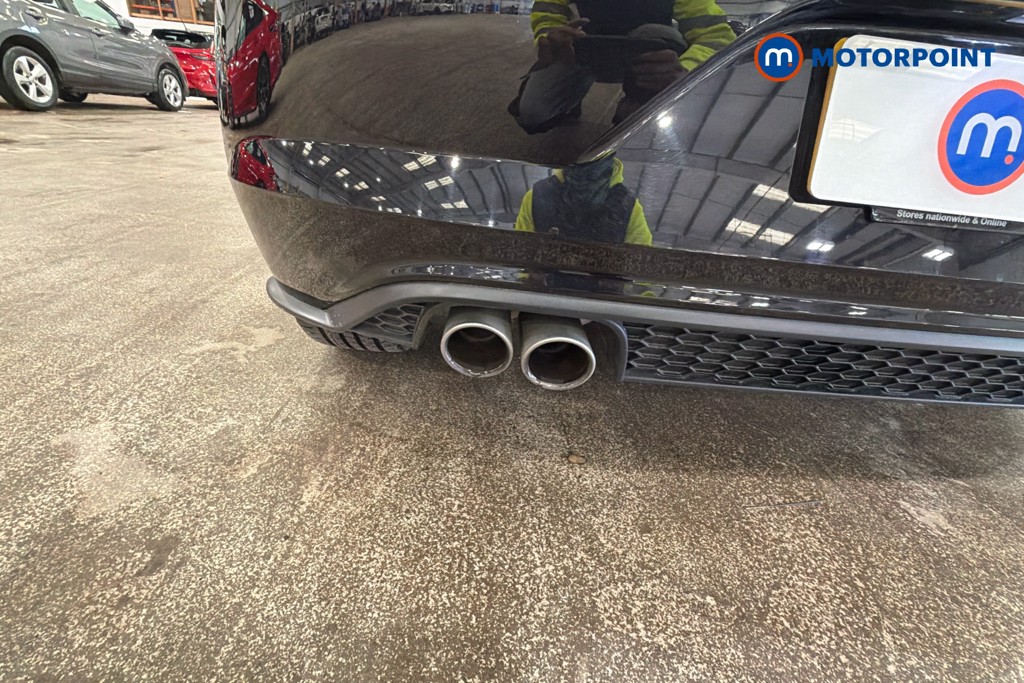 Volkswagen Polo Gti-Plus Automatic Petrol Hatchback - Stock Number (1632128) - 39th supplementary image