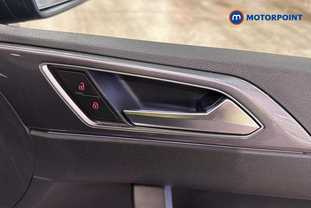 Volkswagen Polo Gti-Plus Automatic Petrol Hatchback - Stock Number (1632128) - 42nd supplementary image