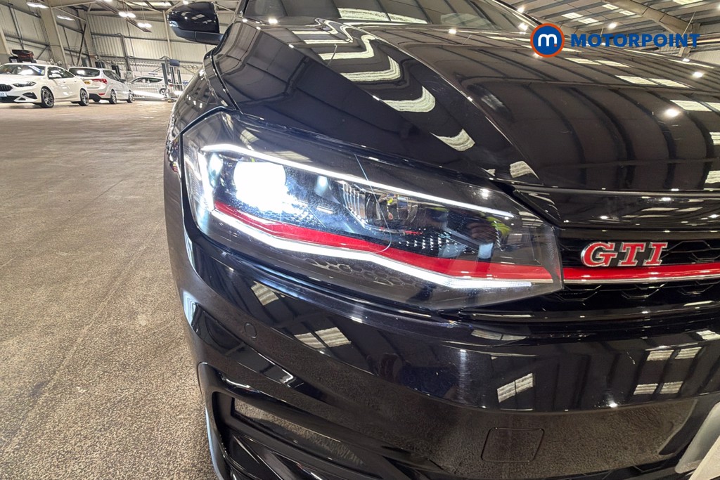 Volkswagen Polo Gti-Plus Automatic Petrol Hatchback - Stock Number (1632128) - 44th supplementary image