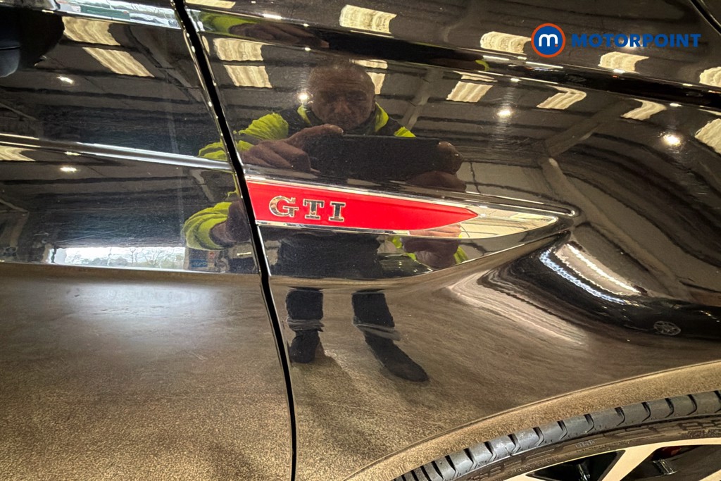 Volkswagen Polo Gti-Plus Automatic Petrol Hatchback - Stock Number (1632128) - 46th supplementary image