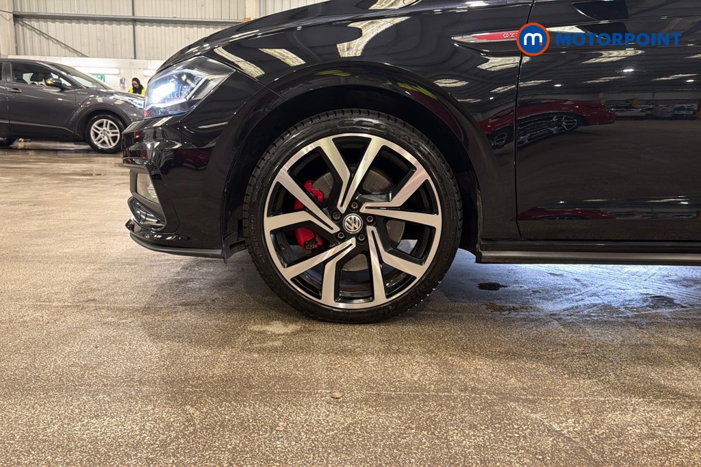 Volkswagen Polo Gti-Plus Automatic Petrol Hatchback - Stock Number (1632128) - 47th supplementary image