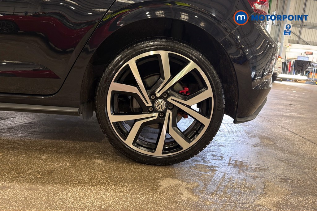 Volkswagen Polo Gti-Plus Automatic Petrol Hatchback - Stock Number (1632128) - 48th supplementary image