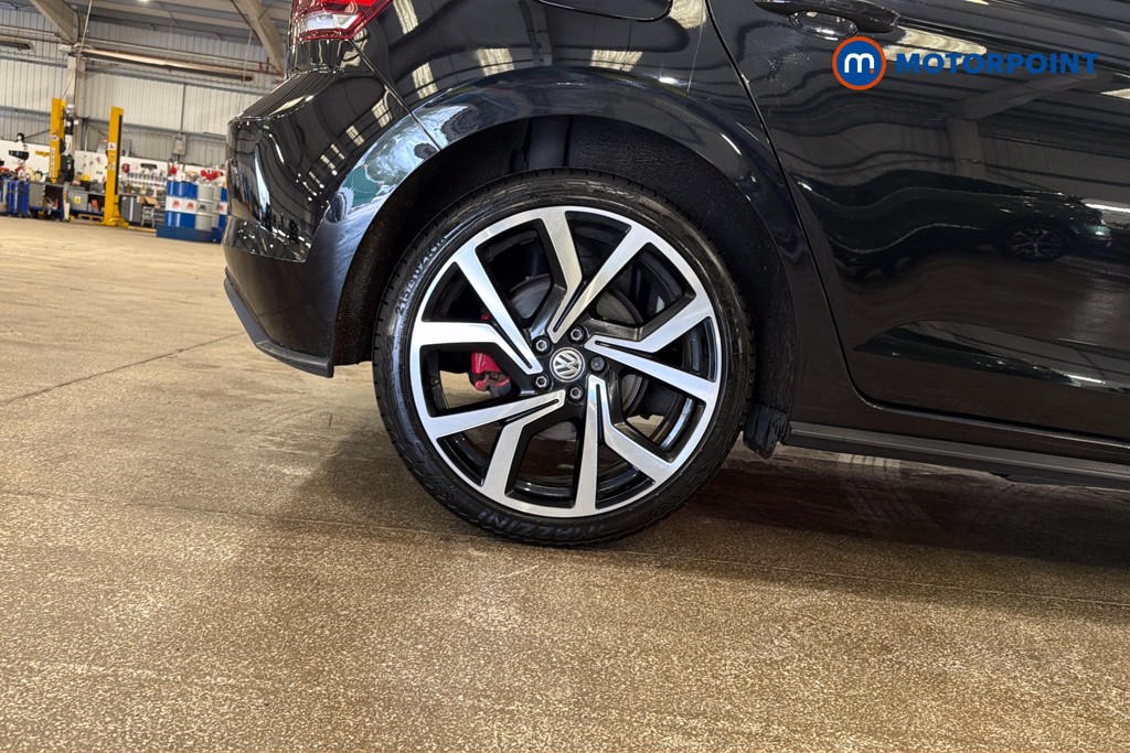 Volkswagen Polo Gti-Plus Automatic Petrol Hatchback - Stock Number (1632128) - 49th supplementary image