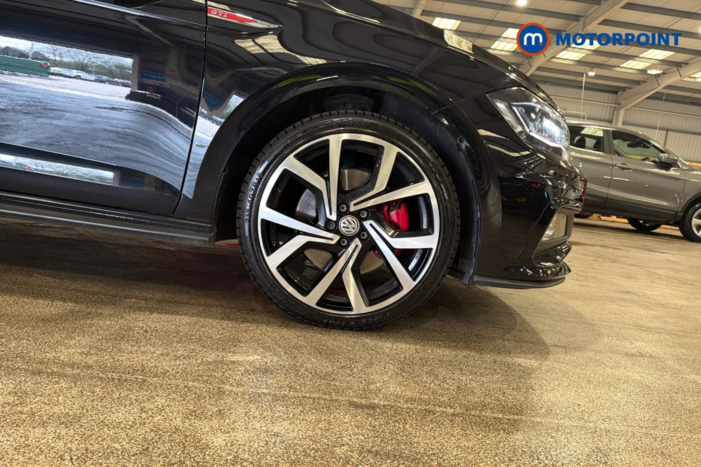 Volkswagen Polo Gti-Plus Automatic Petrol Hatchback - Stock Number (1632128) - 50th supplementary image